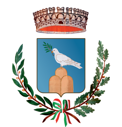 logo Comune di Palombara Sabina